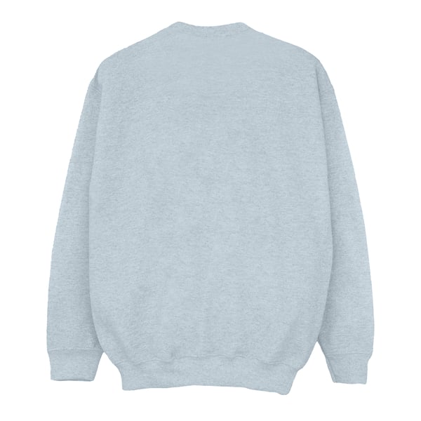 DC Comics Boys Aquaman The Trench Crest Sweatshirt