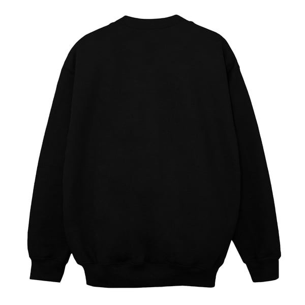 DC Comics Boys Aquaman The Trench Crest Sweatshirt