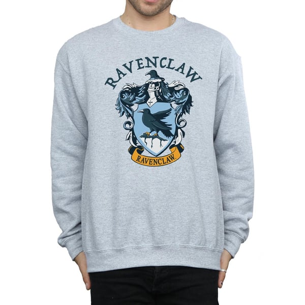 Harry Potter Mens Ravenclaw Sweatshirt
