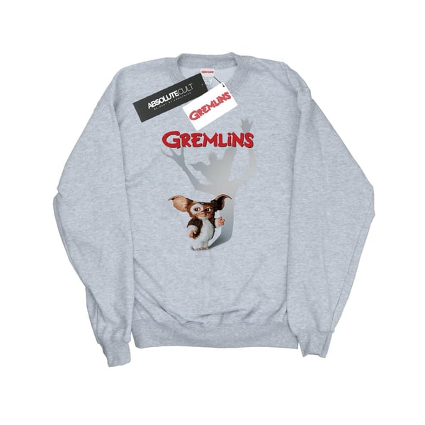 Gremlins Womens/Ladies Gizmo Shadow Sweatshirt