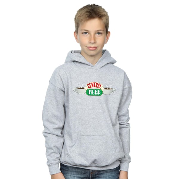 Friends Boys Central Perk Hoodie