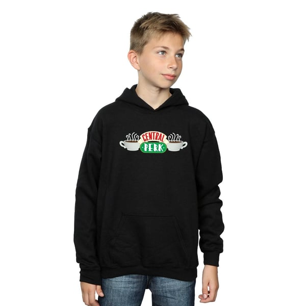 Friends Boys Central Perk Hoodie