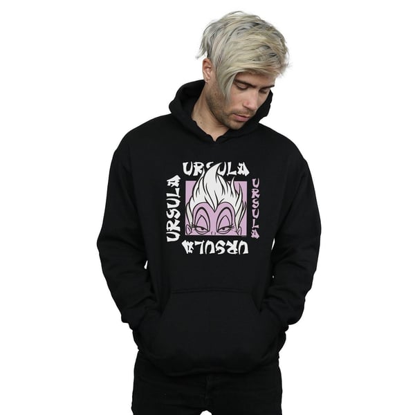 Disney Miesten Ursula Take Out Huppari