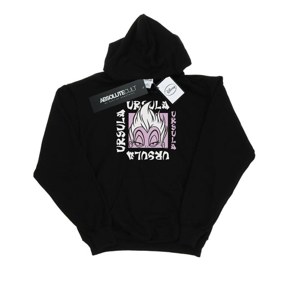 Disney Mens Ursula Take Out Hoodie