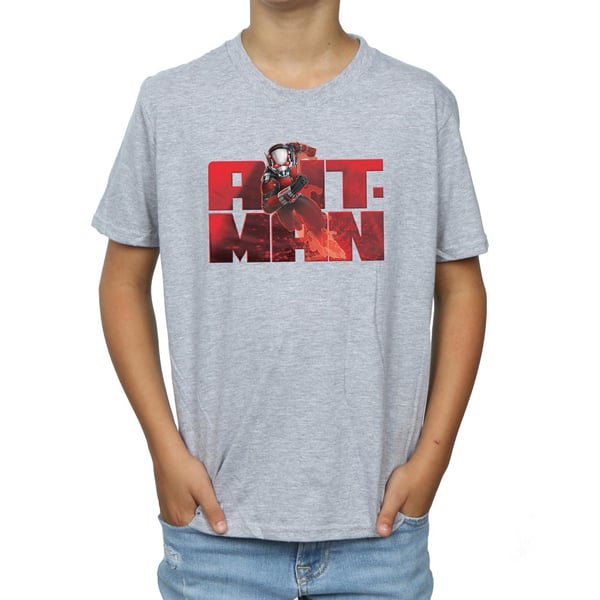 Marvel Boys Ant-Man -juoksupaita