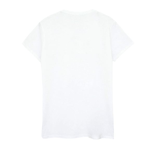 Winnie the Pooh Girls Classic Tigger Cotton T-Shirt