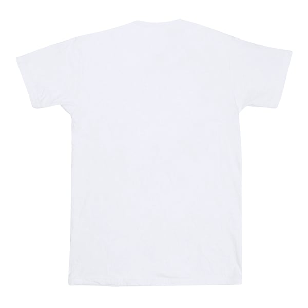 Winnie the Pooh Girls Classic Piglet Cotton T-Shirt
