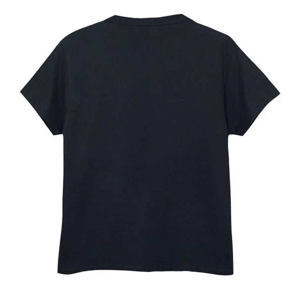 Winnie the Pooh Girls Classic Cotton T-Shirt