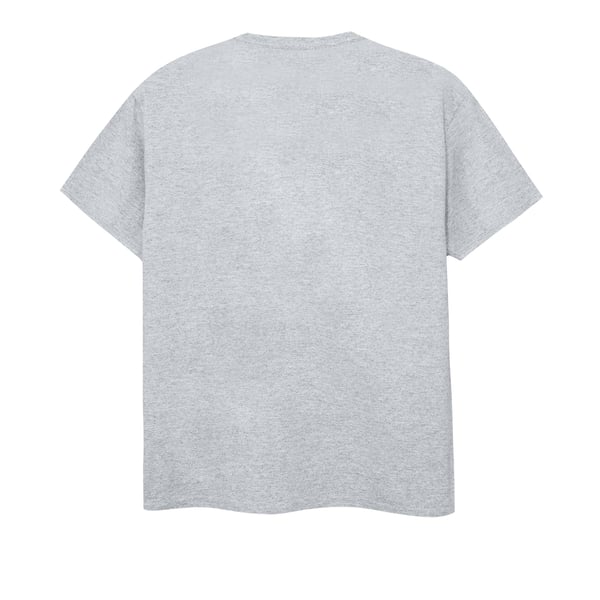 Winnie the Pooh Girls Classic Cotton T-Shirt