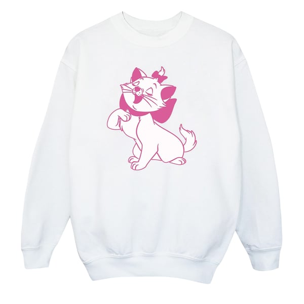 Disney Flickor Aristocats Marie Tröja