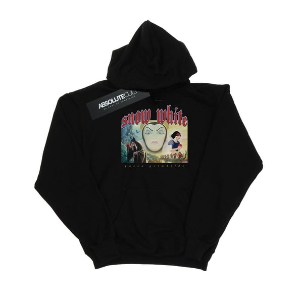 Disney Mens Snow White And Queen Grimhilde Hoodie