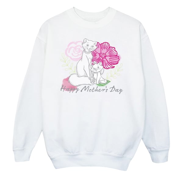 Disney Girls The Aristocats Mother´s Day Sweatshirt
