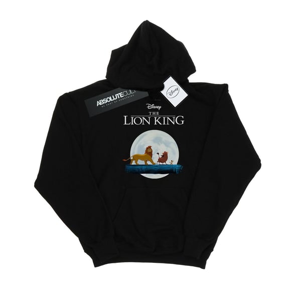 Disney Herr Lejonkungen Hakuna Matata Walk Hoodie