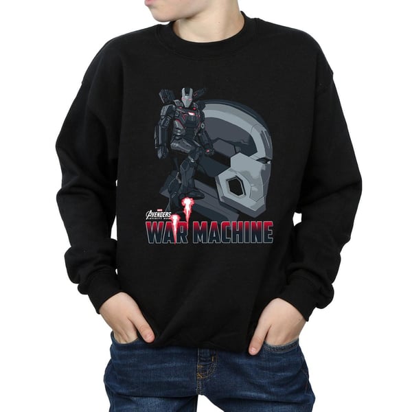 Marvel Boys Avengers Infinity War War Machine -hahmohuppari