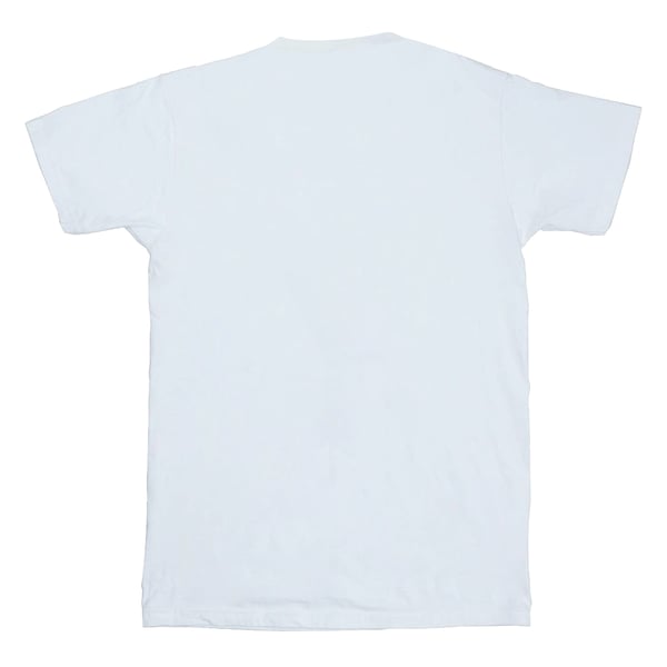 Peter Pan Boys Classic Flying Cotton T-Shirt