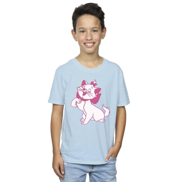 Disney Pojat Aristocats Marie T-paita