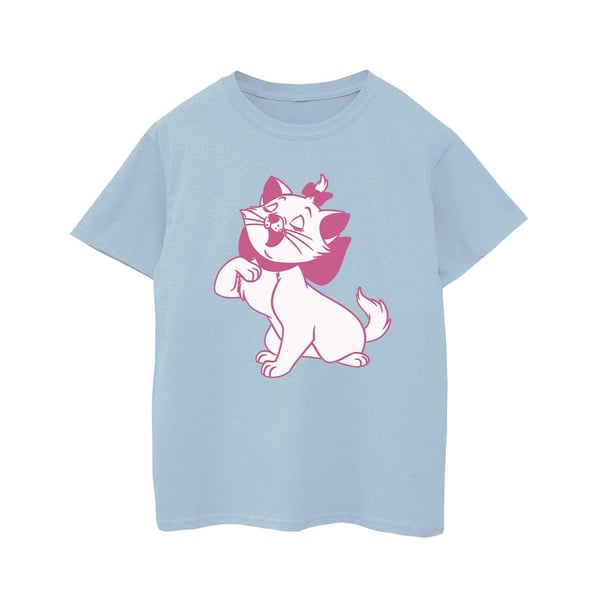 Disney Pojat Aristocats Marie T-paita