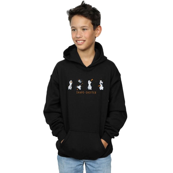 Disney Boys Frozen 2 Olaf Shape-Shifter Hoodie