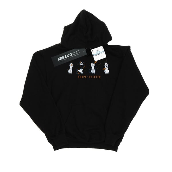 Disney Boys Frozen 2 Olaf Shape-Shifter Hoodie