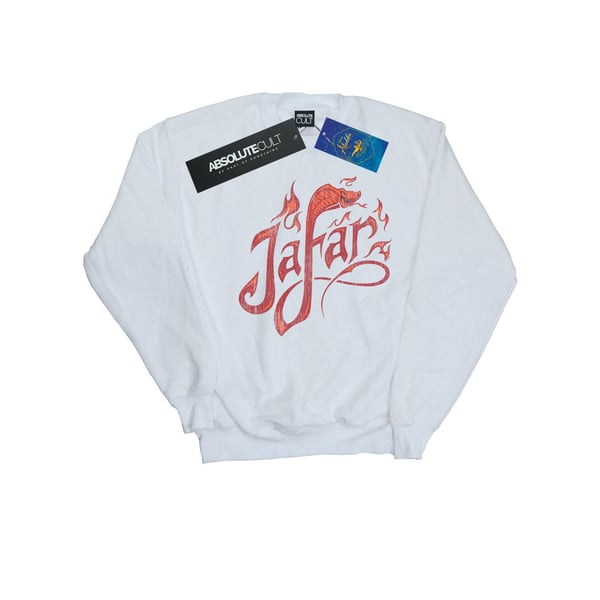 Disney Miesten Aladdin-elokuvan Jafar Flames -logopaita