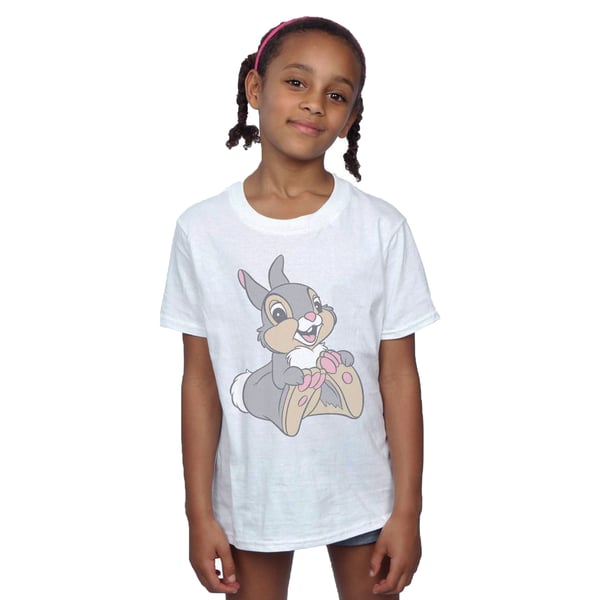 Bambi Girls Classic Thumper T-Shirt
