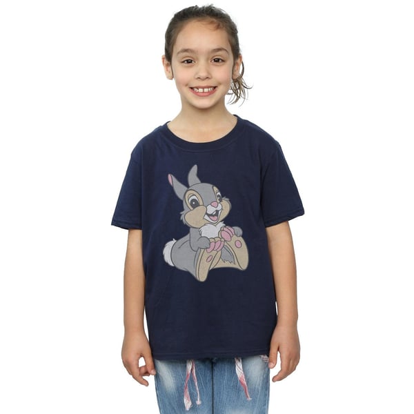 Bambi Girls Classic Thumper T-Shirt