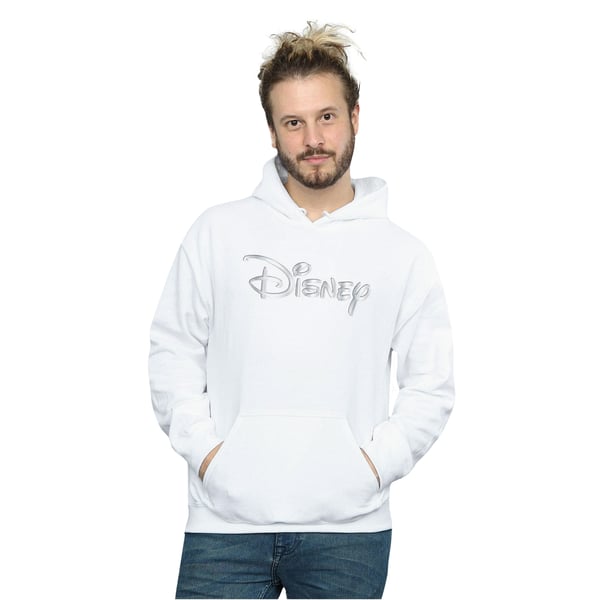 Disney Miesten Jäätikkölogo Huppari