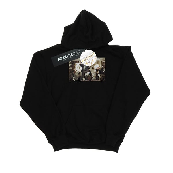 Harry Potter Boys Letter From Hogwarts Hoodie