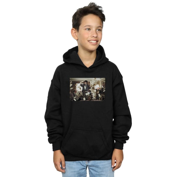 Harry Potter Boys Letter From Hogwarts Hoodie