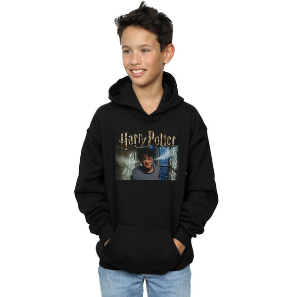 Harry Potter Poikien Steam Ears -huppari