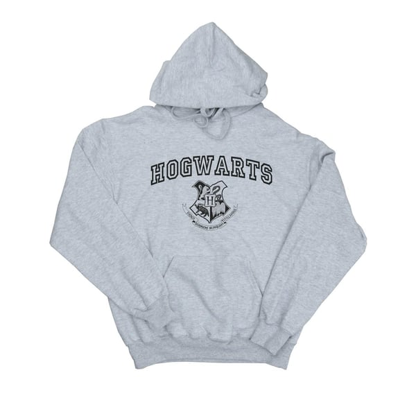 Harry Potter Boys Hogwarts Crest Hoodie