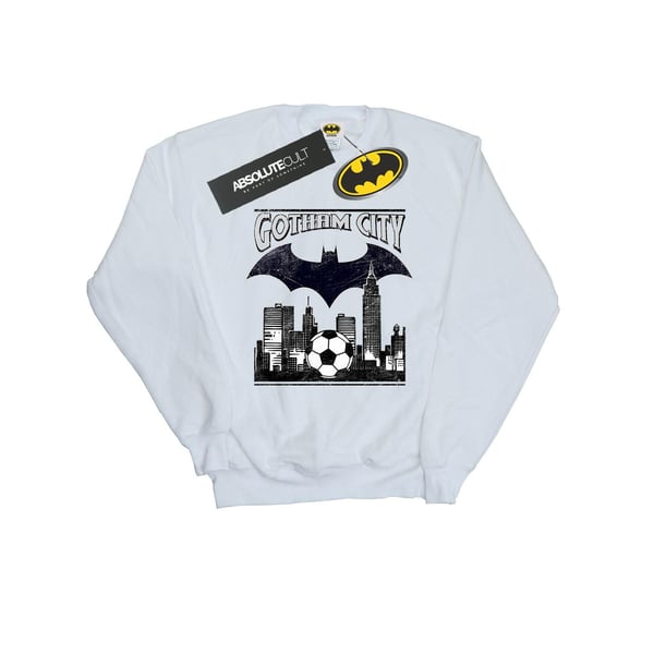 DC Comics Pojkar Batman Fotboll Gotham City Tröja