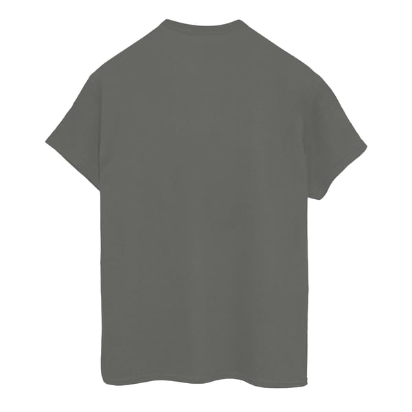 The Big Bang Theory Boys Spoiler Alert T-Shirt