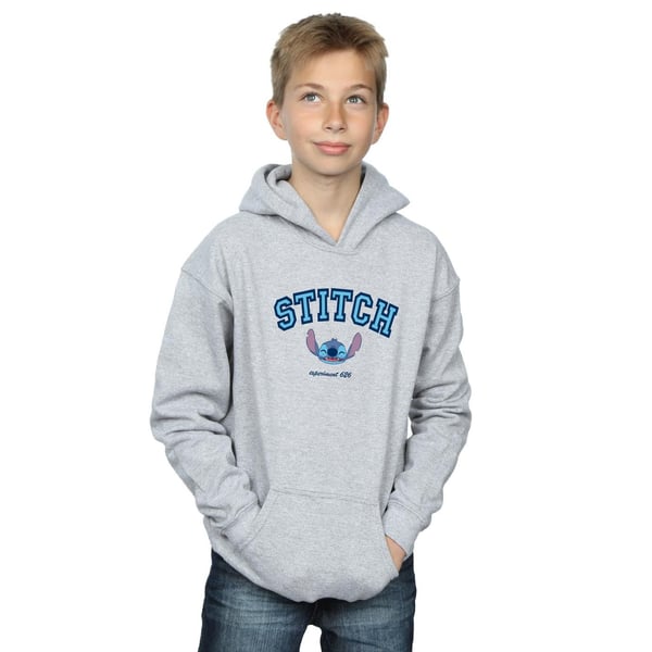 Disney Poikien Lilo & Stitch Collegial Huppari