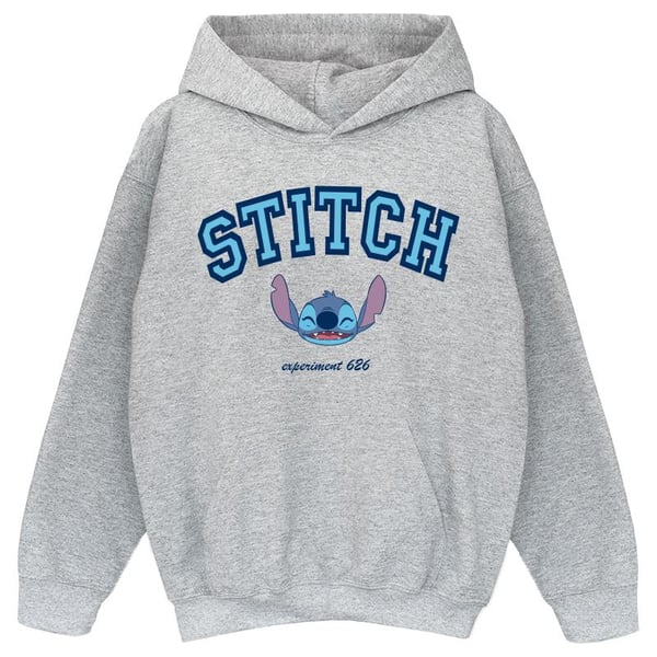 Disney Poikien Lilo & Stitch Collegial Huppari