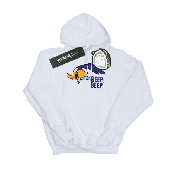 Looney Tunes Poika Road Runner Beep Beep Huppari