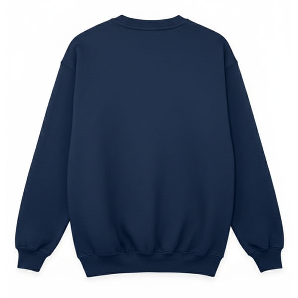 Cars Boys Racer Profile Cotton Sweatshirt