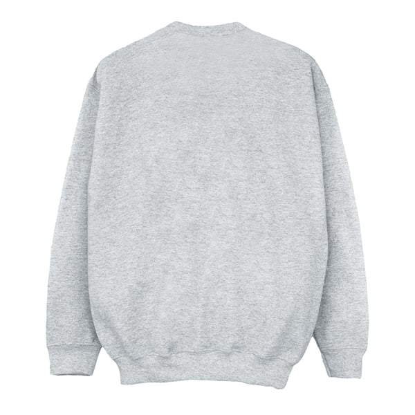 Cars Boys Racer Profile Cotton Sweatshirt