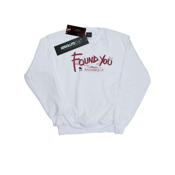Annabelle Mens Her Soul Sweatshirt
