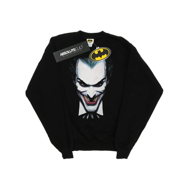 DC Comics Dam/Dam The Joker Av Alex Ross Tröja