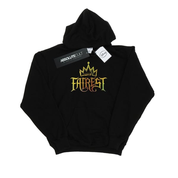 Disney Mens The Descendants Fairest Gold Hoodie