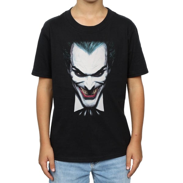 DC Comics Boys The Joker By Alex Ross T-paita