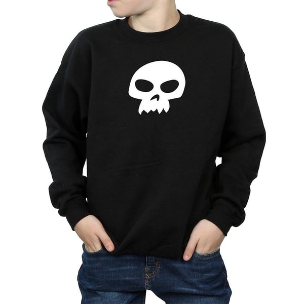 Toy Story Boys Sid´s Skull Cotton Sweatshirt