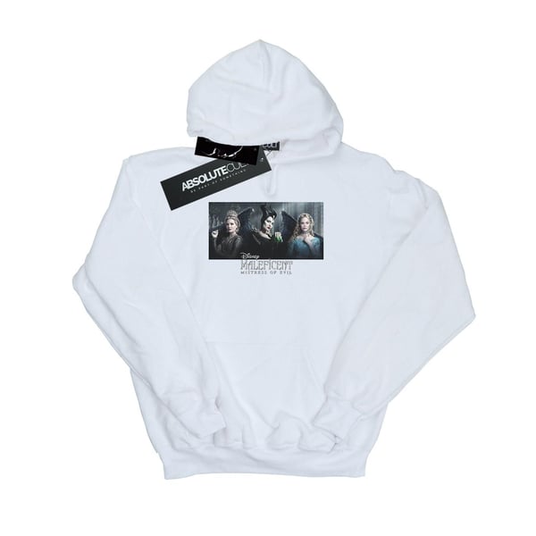 Disney Boys Maleficent Mistress Of Evil Character Poster Hoodie