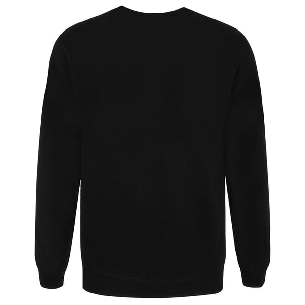 Toy Story Boys Logo Cotton Sweatshirt