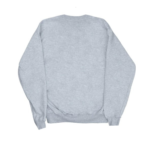 Toy Story Boys Logo Cotton Sweatshirt