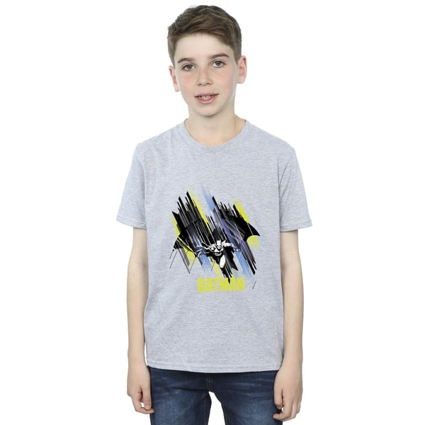 DC Comics Boys Batman Flying Batman T-Shirt