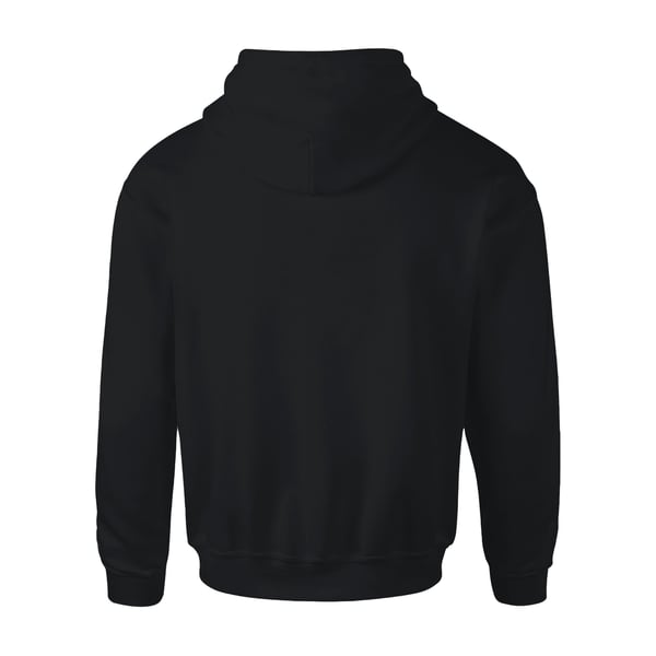 Disney Boys Mickey Mouse Smiling Squares Hoodie