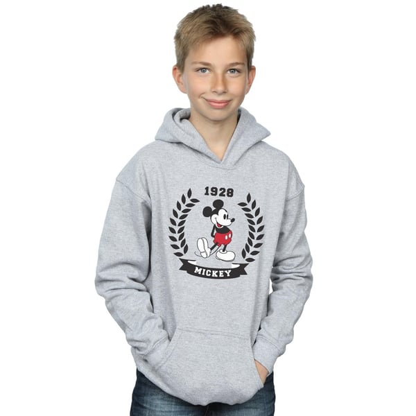 Disney Boys Mickey Mouse Laurel Hoodie