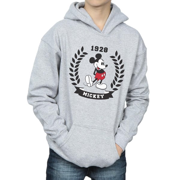Disney Boys Mickey Mouse Laurel Hoodie